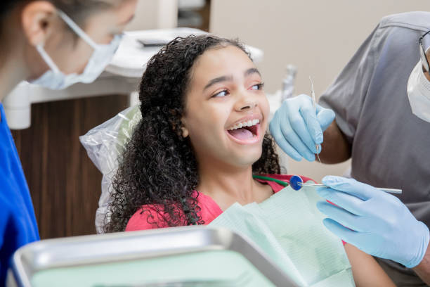 Best Urgent Care for Lost Fillings or Crowns in Lake Holiday, IL