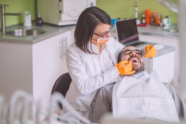 Best Emergency Treatment for Dental Infections or Abscesses in Lake Holiday, IL