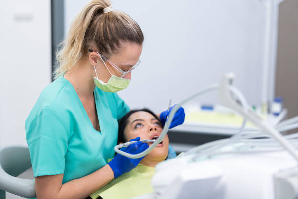 Best Weekend Emergency Dentist in Lake Holiday, IL